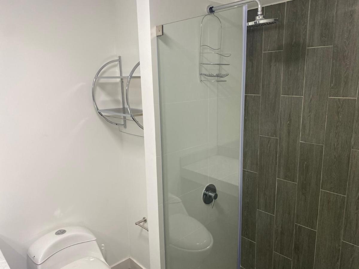 Moderno Departamento Miraflores 360 Λίμα Εξωτερικό φωτογραφία