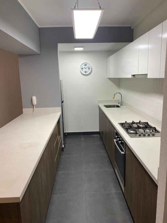 Moderno Departamento Miraflores 360 Λίμα Εξωτερικό φωτογραφία