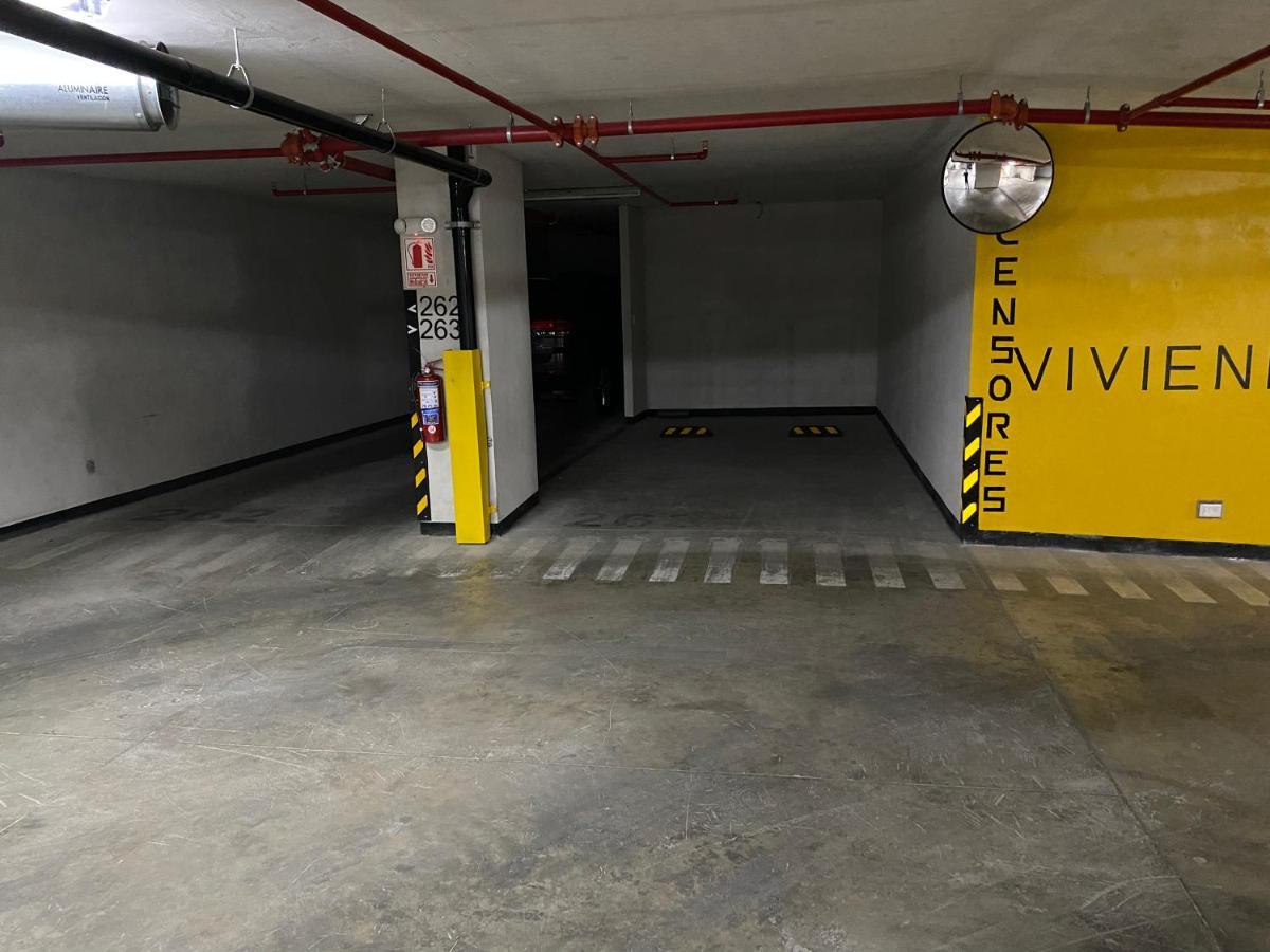 Moderno Departamento Miraflores 360 Λίμα Εξωτερικό φωτογραφία