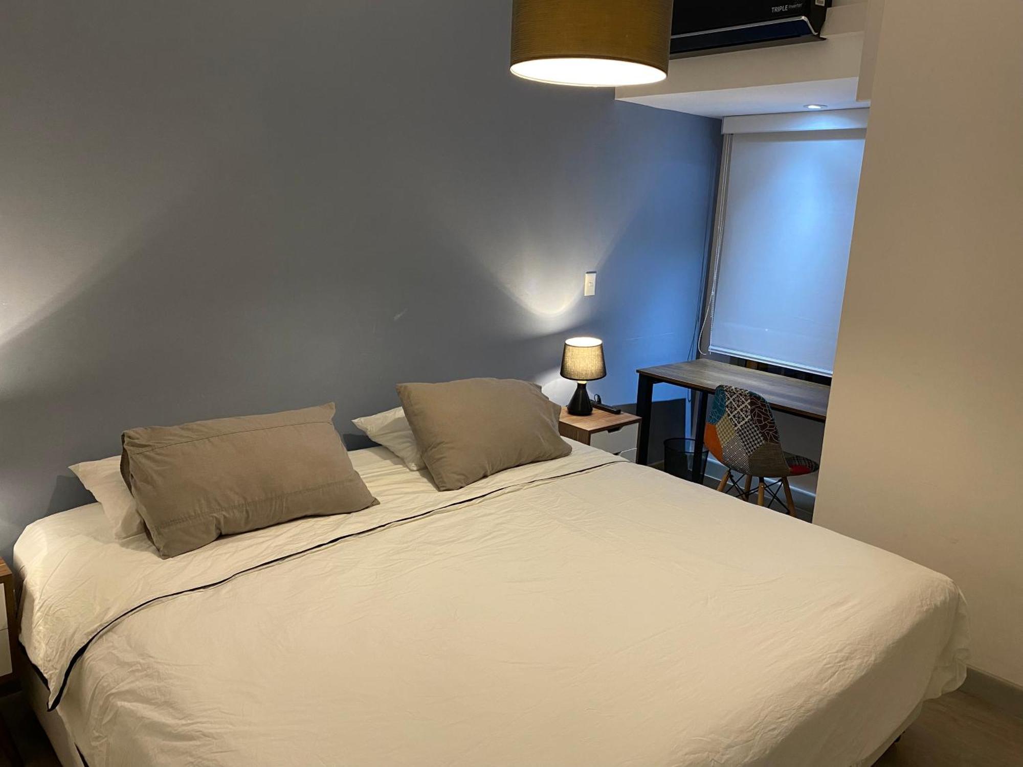 Moderno Departamento Miraflores 360 Λίμα Εξωτερικό φωτογραφία