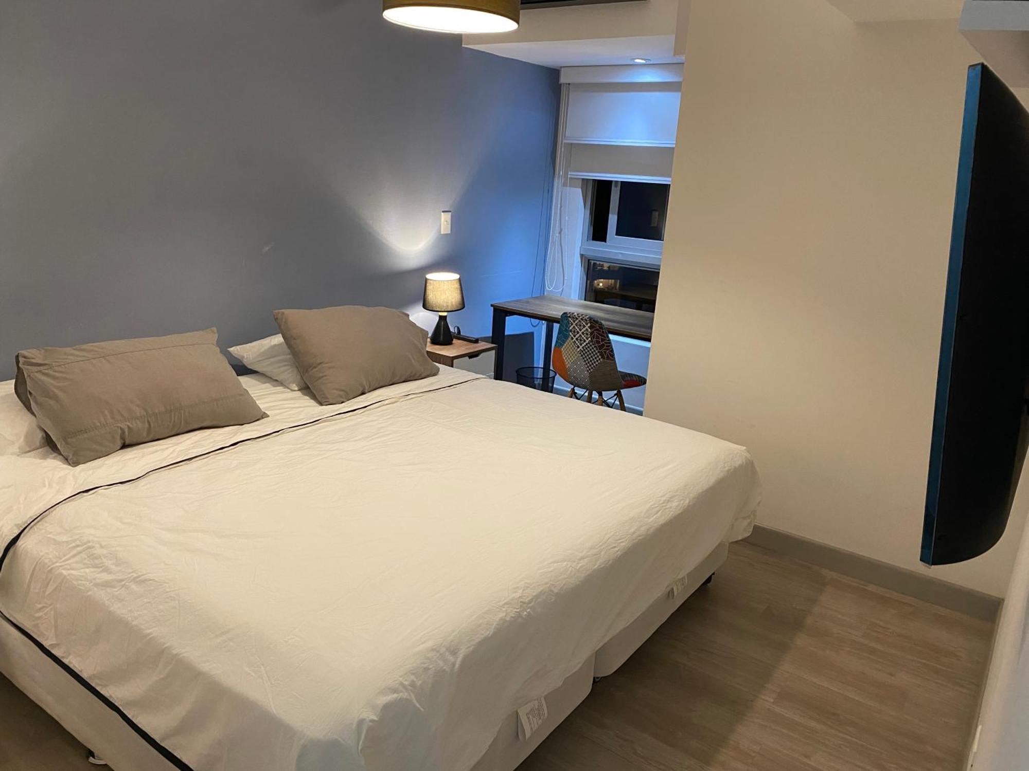Moderno Departamento Miraflores 360 Λίμα Εξωτερικό φωτογραφία
