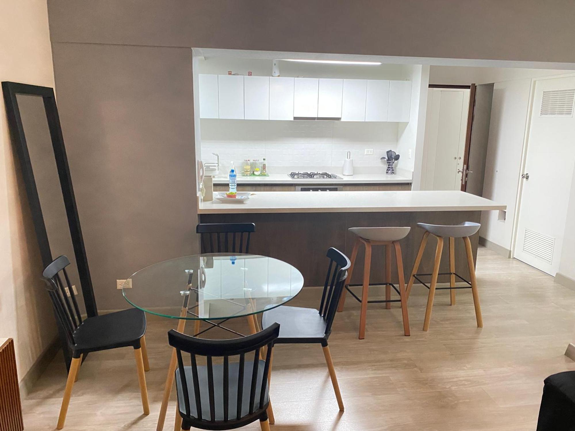 Moderno Departamento Miraflores 360 Λίμα Εξωτερικό φωτογραφία