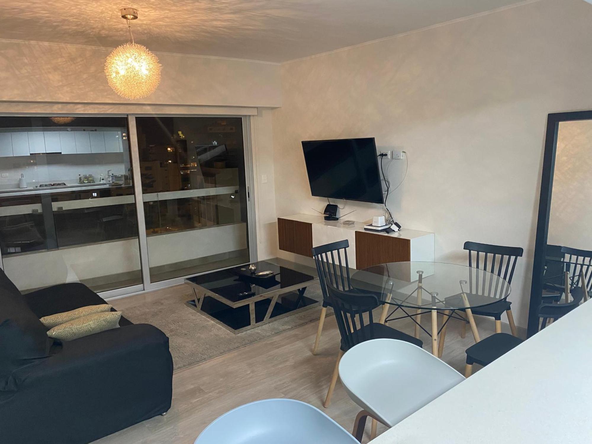 Moderno Departamento Miraflores 360 Λίμα Εξωτερικό φωτογραφία