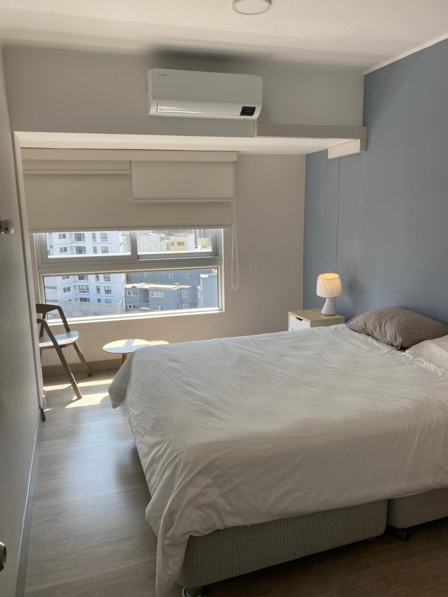 Moderno Departamento Miraflores 360 Λίμα Εξωτερικό φωτογραφία